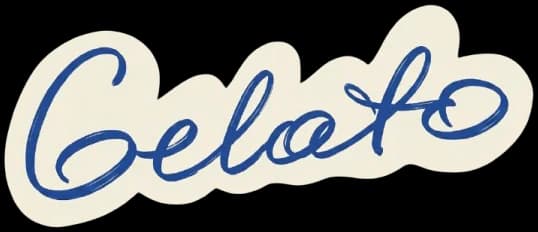GELATO